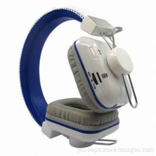 Wholesale sports neckband Bluetooth stereo headset